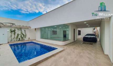Casa Canto do Forte Praia Grande