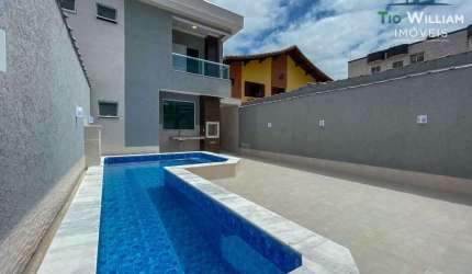 Casa Tupi Praia Grande