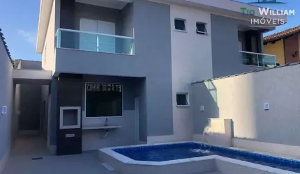 Casa Tupi Praia Grande