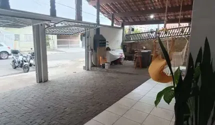 Casa Praia Grande
