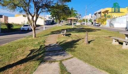 Terreno, Residencial Piemonte, Bragança Paulista - R$ 270 mil, Cod: 71672822