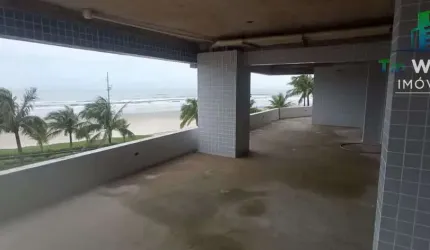 Apartamento Caiçara Praia Grande