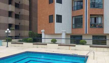 Apartamento com 3 dorms, Taboão, Bragança Paulista - R$ 1.1 mi, Cod: 71672909