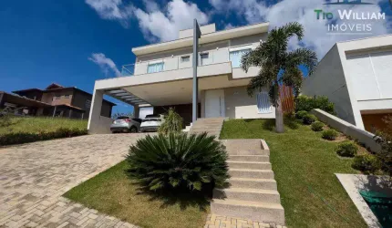 Casa Condomínio Bragança Paulista