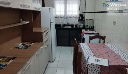 Apartamento Ocian Praia Grande
