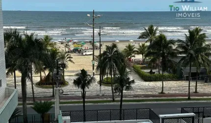 Apartamento Tupi Praia Grande
