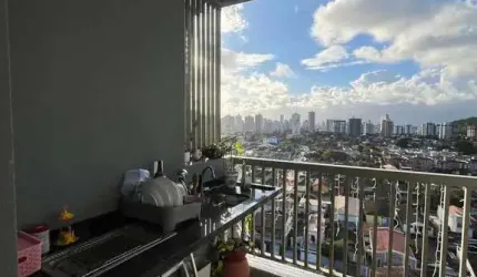 Apartamento com 2 quartos, Canto do Forte, Praia Grande - R$ 560 mil, Cod: 71672934