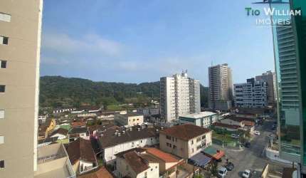 Apartamento Canto do Forte Praia Grande