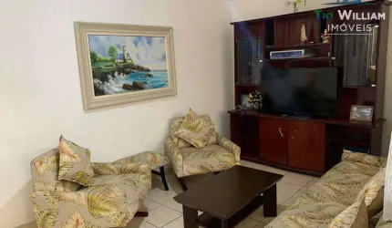 Apartamento, Aviação, Praia Grande - R$ 266 mil, Cod: 71672975
