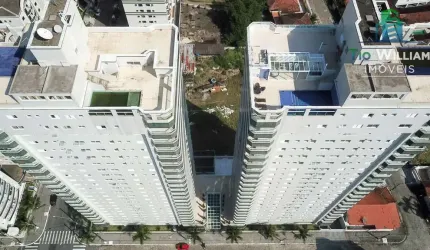 Apartamento com 3 quartos, Canto do Forte, Praia Grande - R$ 1.18 mi, Cod: 71069749