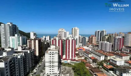 Apartamento com 4 quartos, Canto do Forte, Praia Grande - R$ 2.69 mi, Cod: 71068186