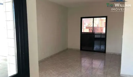 Cobertura Tupi Praia Grande