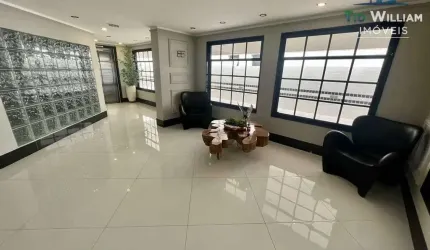 Apartamento Canto do Forte Praia Grande