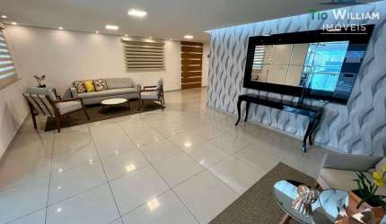 Apartamento na Guilhermina Praia Grande