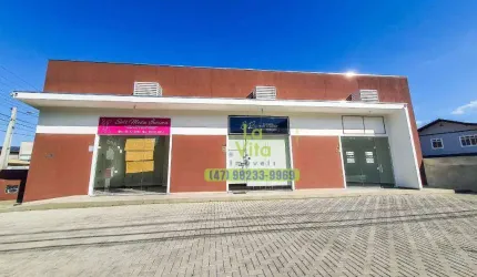 Loja para alugar, 30 m² por R$ 1.700/mês - Itoupava Central - Blumenau/SC / La Vita Imoveis