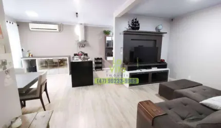 Casa Residencial e Comercial com 3 Dormitórios à venda, 350 m² por R$ 1.325.000 - Ponta Aguda - Blumenau/SC | La Vita Imóveis