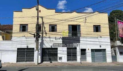Loja para alugar OTIMO PARA DELIVERY, 80 m² por R$ 4.550/mês Na Rua João Pessoa - Blumenau/SC