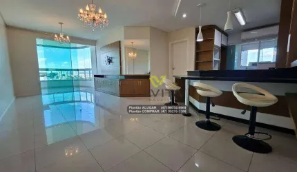 Excelente Apartamento semi mobiliado no Centro de Gaspar Apenas R$ 3.100,00 para locação