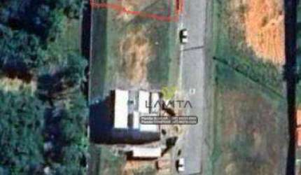 Condomínio Fechado Bellacittà VENDA, 297 m² por R$ 475.000 - Velha - Blumenau/SC