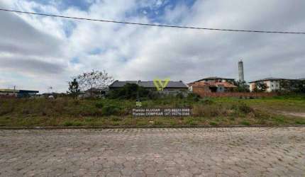 Terreno a Venda com 366m² - Bairro Coloninha - Gaspar SC | La Vita Imóveis