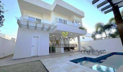 Casa com 3 dormitórios à venda, 422 m² por R$ 2.500.000 - Itoupava Central - Blumenau/SC | La Vita Imóveis