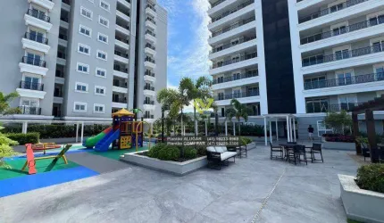 Apartamento com 2 Suítes Mais Lavabo a Venda no Cetil Park Residence - Itoupava Central - Blumenau SC | La Vita Imóveis