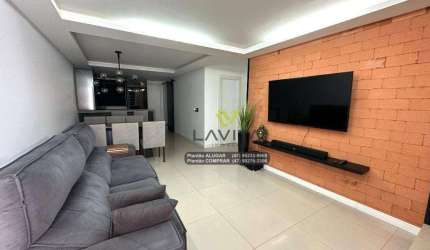 Sobrado com 02 dormitórios semi mobiliado no Bairro Itoupava Central em Blumenau