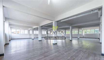 Excelente Sala Comercial para locação no bairro Itoupava Norte, Blumenau - SC