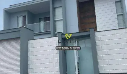 Casa á Venda por 1.350.000,00, em Excelente localização no bairro Santa Terezinha