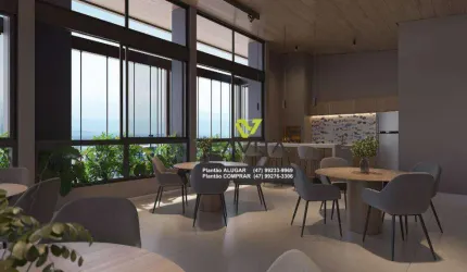 Eleve sua experiência de morar bem. Seja bem-vindo ao Scire Terrasse, o empreendimento que vai elevar sua experiência de morar bem