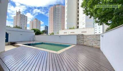 Apartamento com 3 dormitórios à venda, 252 m² por R$ 950.000,00 - Victor Konder - Blumenau/SC