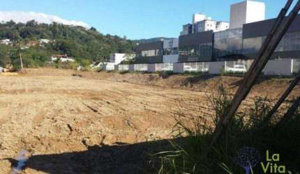 Terreno à venda, 10772 m² por R$ 17.500.000 - Centro - Blumenau/SC | LA VITA IMÓVEIS