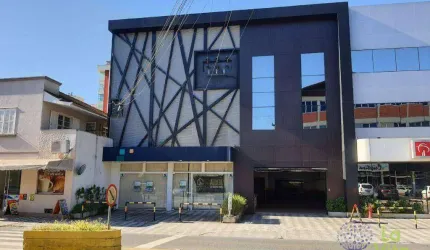 Loja para alugar, 1000 m² por R$ 18000/mês - Itoupava Norte - Blumenau/SC / La Vita Imoveis