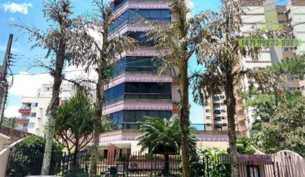 Apartamento com 3 dormitórios à venda, 253 m² por R$ 1.230.000,00 - Ponta Aguda - Blumenau/SC