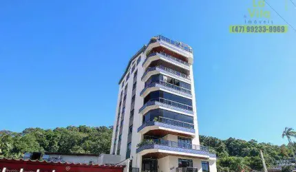 Cobertura 03 Qtos (01 suíte máster), para VENDA Apenas 1.600.000,00 AO LADO DO SENAC, na Ponta Aguda