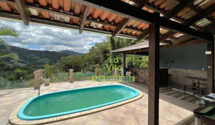 Casa com 2 dormitórios à venda, 139 m² por R$ 500.000 - Progresso - Blumenau/SC | LA VITA IMÓVEIS
