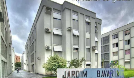 Apartamento com 1 dormitório para alugar, 90 m² por R$ 1.600/mês - Garcia - Blumenau/SC