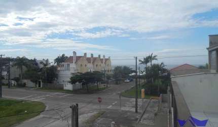 SOBRADO COM VISTA PARA O MAR , BALNEÁRIO ELIANA