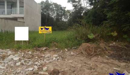 TERRENO BALNEÁRIO NEREIDAS