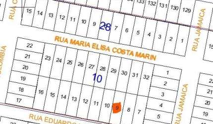 TERRENO PARA INVESTIMENTO FUTURO