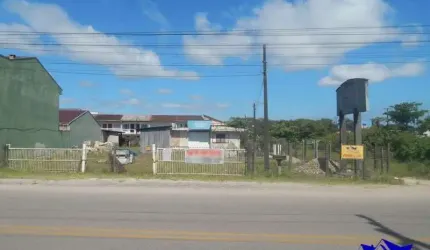 ATENÇÃO CONSTRUTORES !! TERRENO FRENTE PARA AVENIDA  VISCONDE DO RIO BRANCO COM POTENCIAL CONSTRUTIVO