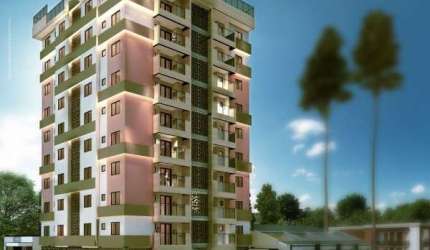 COBERTURA DUPLEX NO EDIFÍCIO POEMA LANÇAMENTO
