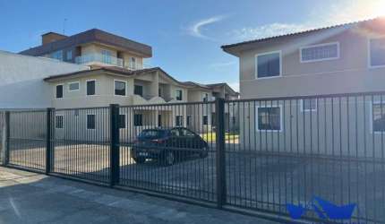 SOBRADO EM CONDOMÍNIO , PRÓXIMO AO MAR, BREJATUBA