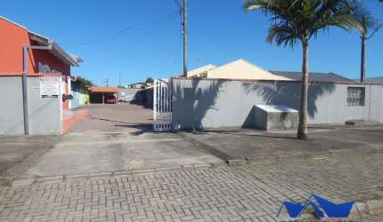 CASA NO CONJUNTO RESIDENCIAL  PRAIA E SOL  , BALNEÁRIO ELIANA