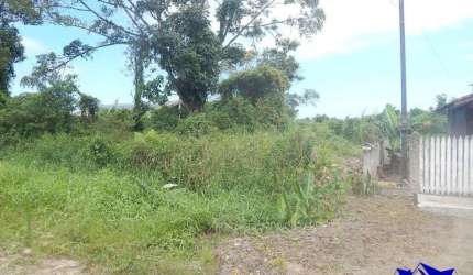 TERRENO À VENDA NO BALNEÁRIO NEREIDAS - ÓTIMA OPORTUNIDADE!