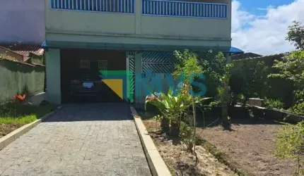 Imperdível oportunidade: Casa à venda em Itanhaém-SP, Jardim Grandesp, 4 quartos, 1 suíte, 2 salas, 3 vagas, 220m²!