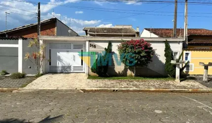 Imperdível oportunidade de adquirir uma casa de 3 quartos no Jardim Regina, Itanhaém-SP!