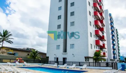 Apartamento com 2 quartos à venda no Centro, Itanhaém , 80 m2 por R$ 375.000