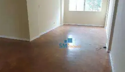 Apartamento 145m² Aluga-se no Paraíso - 02 dormitórios | 01 vaga