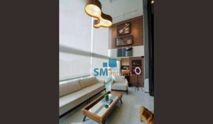 Apartamento com 3 dormitórios à venda, 210 m² por R$ 3.190.000,00 - Vila Mariana - São Paulo/SP